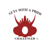 GUYS WITH A PRIDE CHALLENGER
